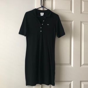 Lacoste dress
